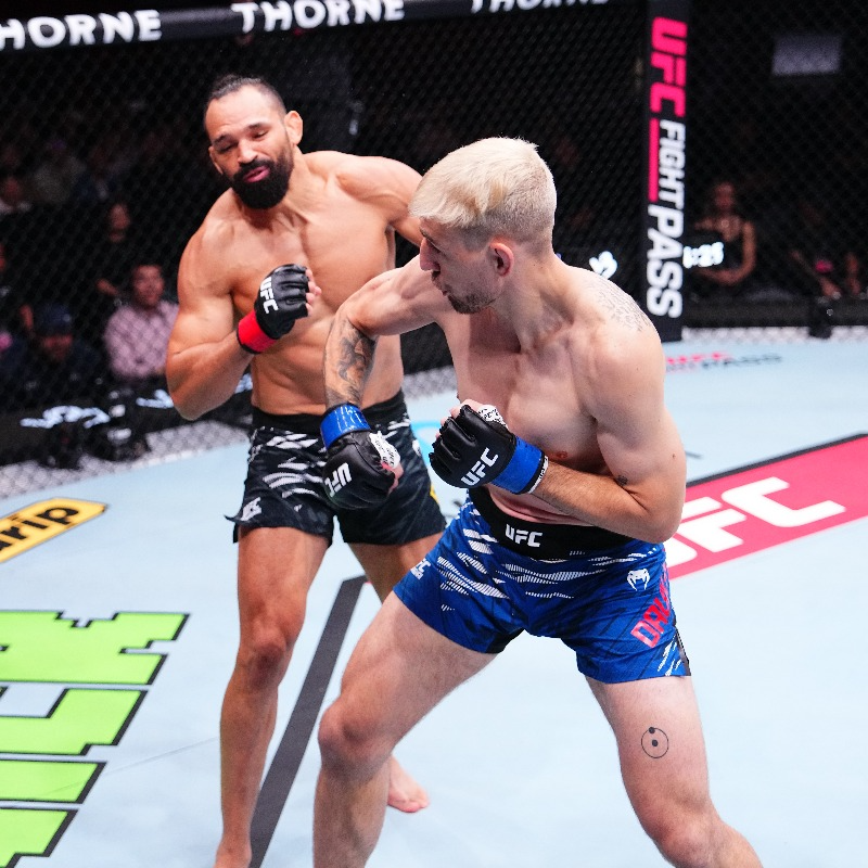 Gegard Mousasi Stats, Record & Fight History | MMA Junkie