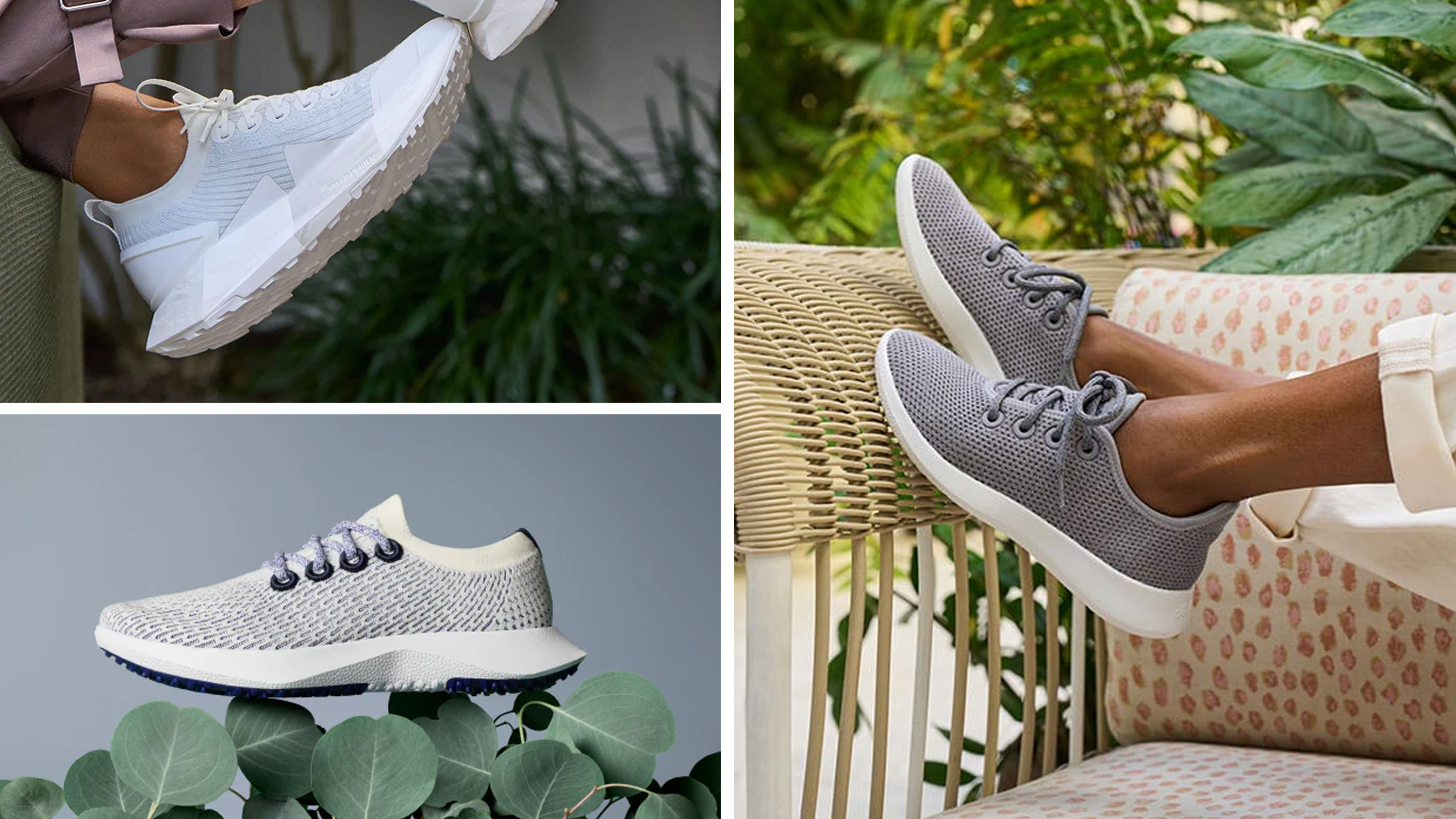 Save on Tree Runners, Tree Dashers and more