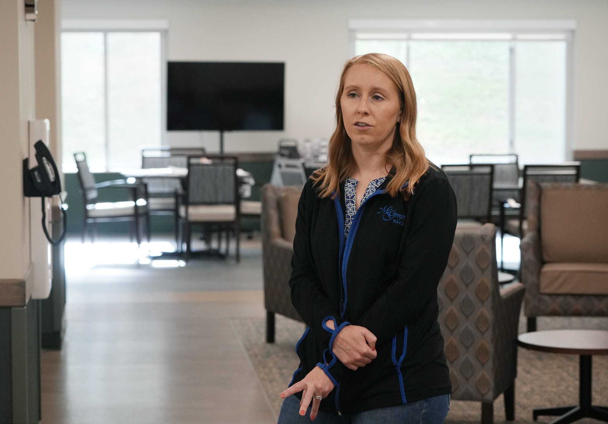 McGregor PACE brings adult day services to Rockynol on Akron’s west side