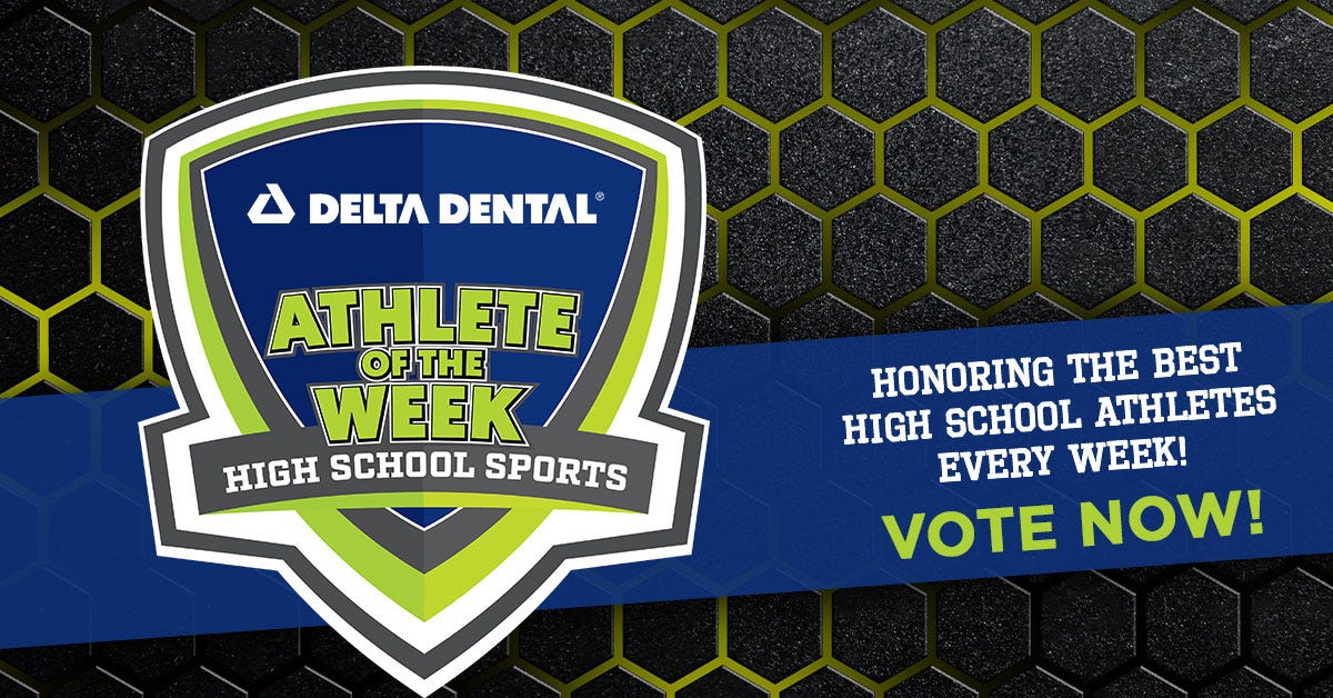 Vote for Vermont’s Varsity Insider Athlete of the Week!