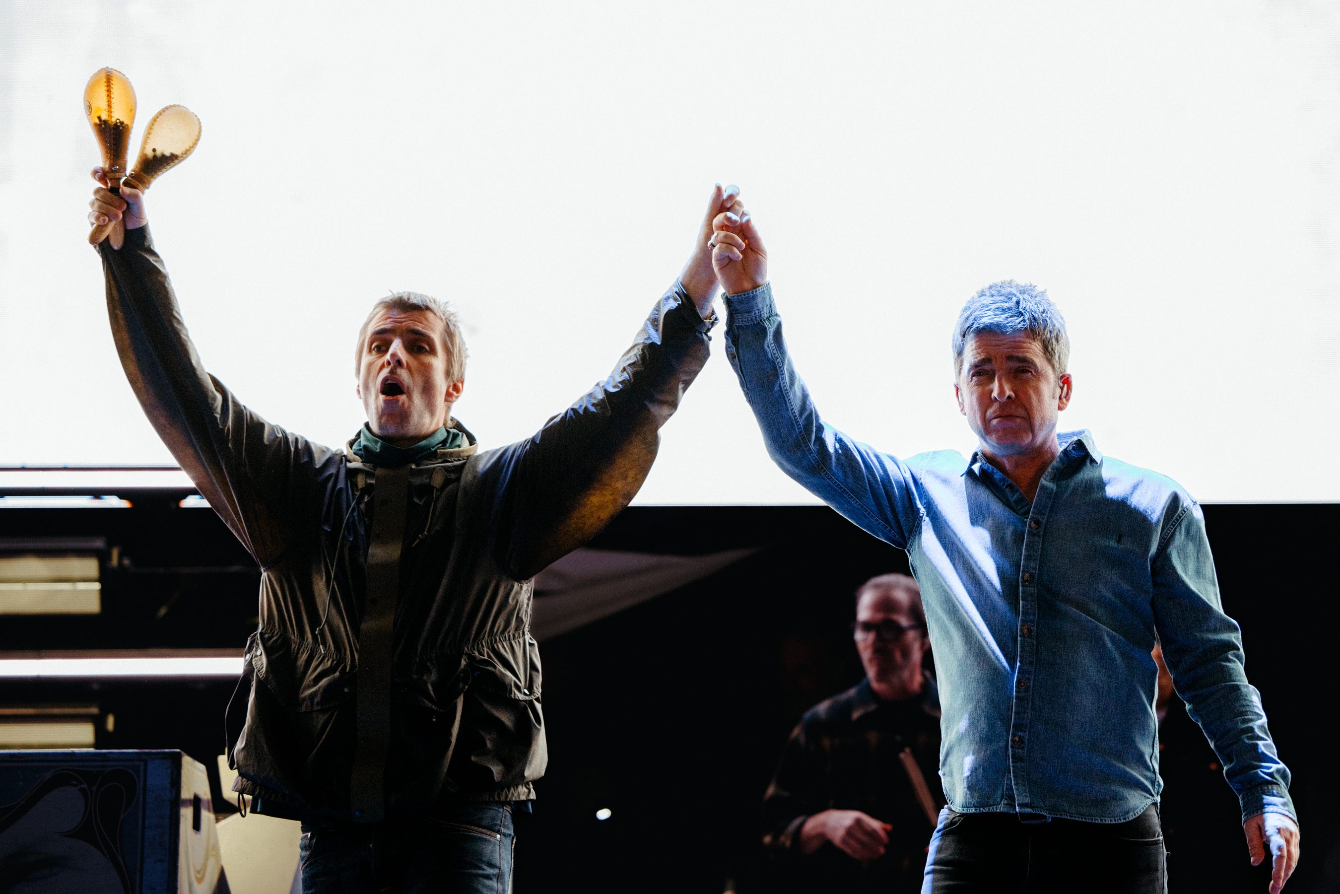 Rock & Roll Hall of Fame 2026 inductees are here. Who made the cut?