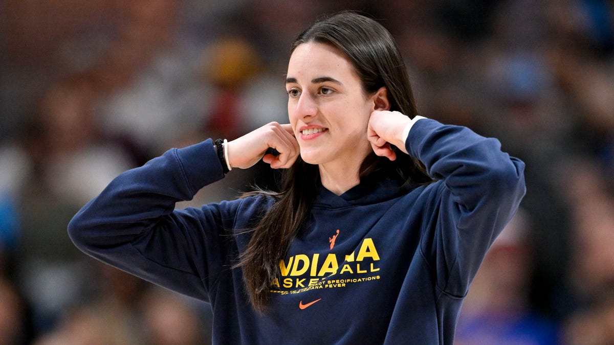 Caitlin Clark injury update: Will Fever guard make return vs. Sparks?
