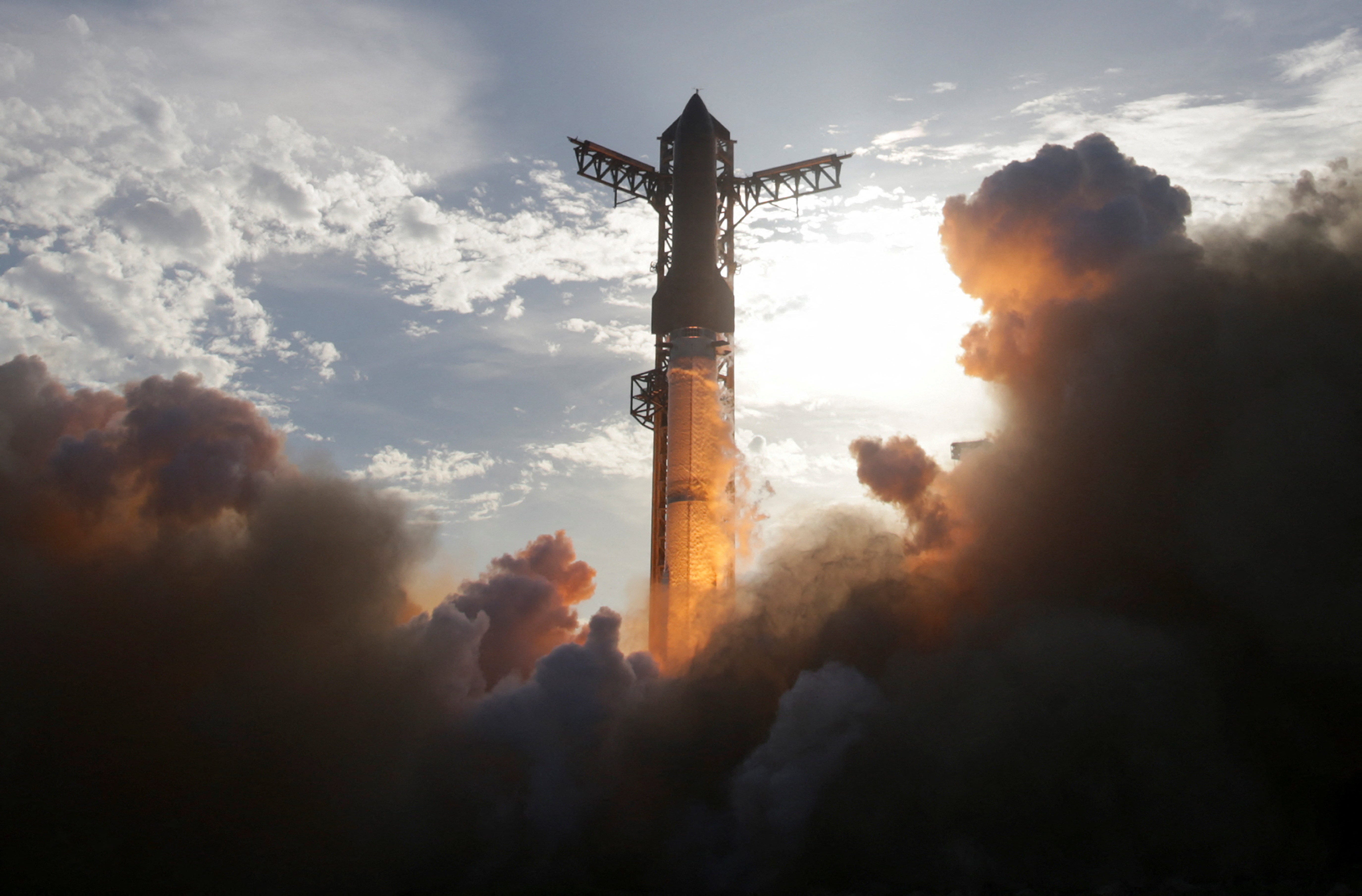 SpaceX preps for 11th Starship launch. When is liftoff, what's planned for mission