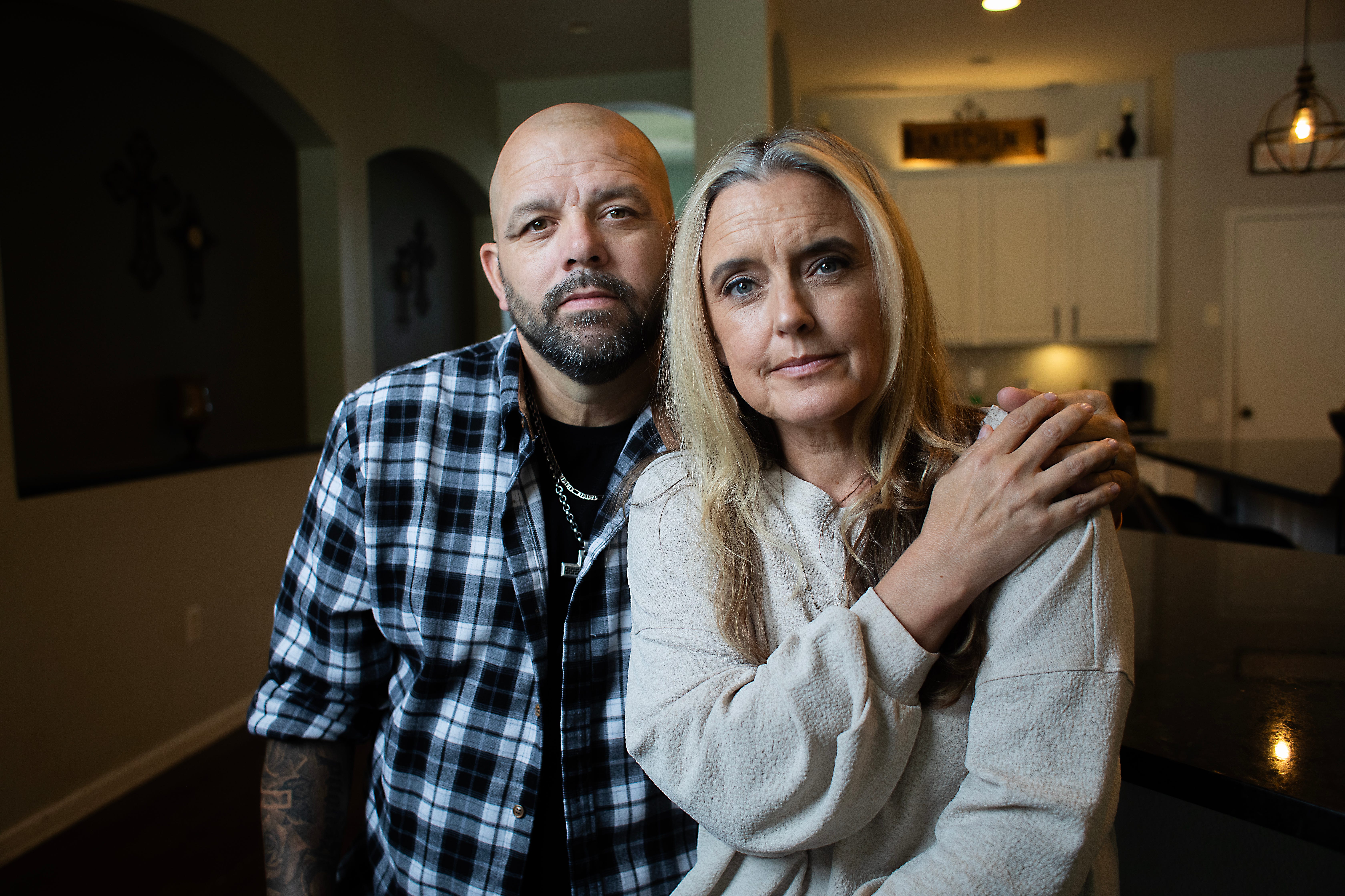 Men are learning more about menopause. It’s good for them