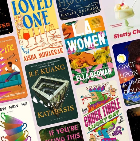 Books from August we think you should read.