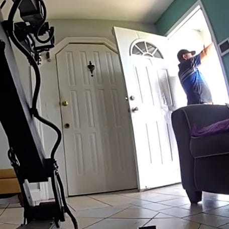 A man wanted for murder in Honduras was apprehended by police in Kenner, Louisiana, on Friday, August 22, following an 