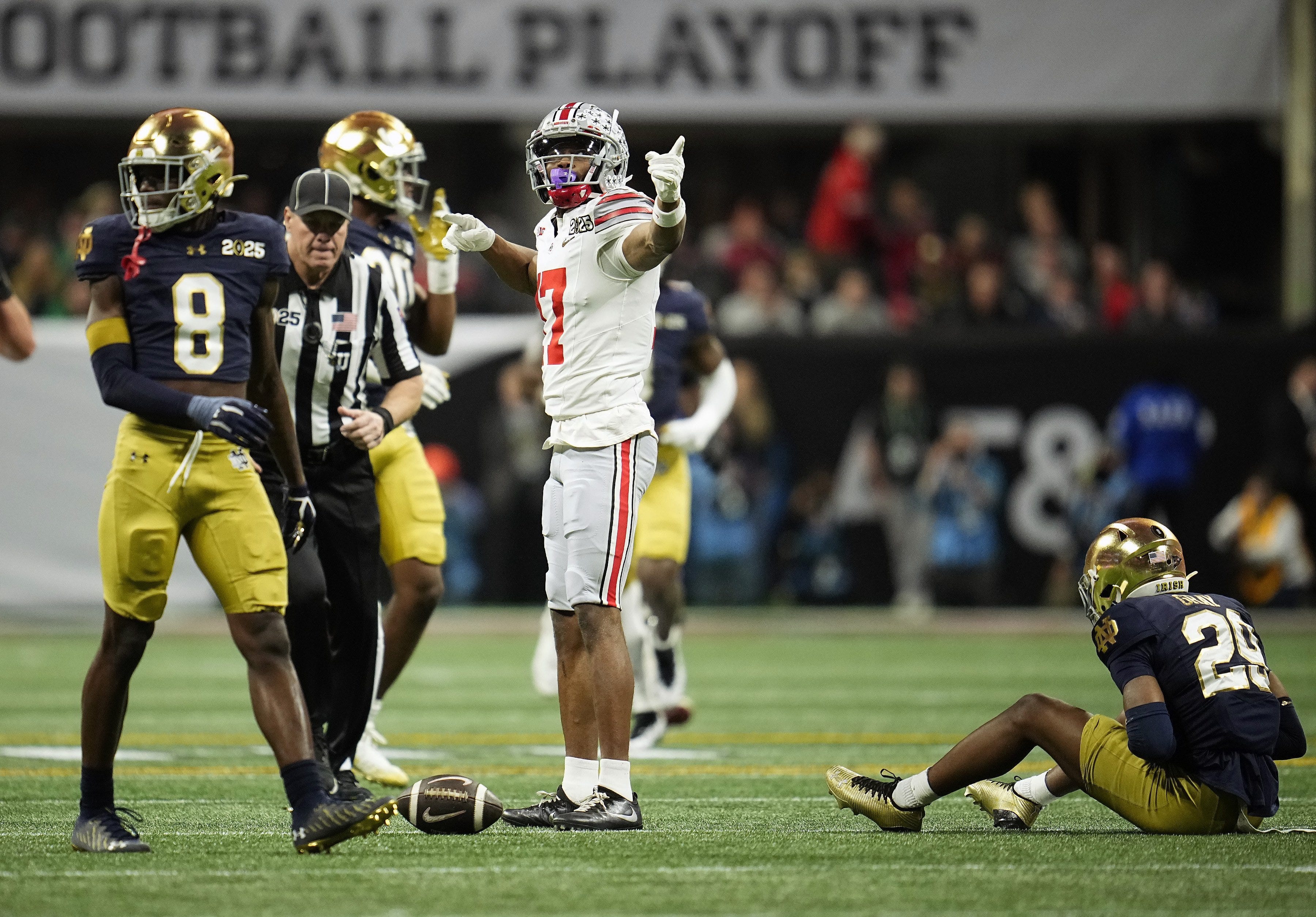 What does Browns potential interest in one player mean for Commanders?