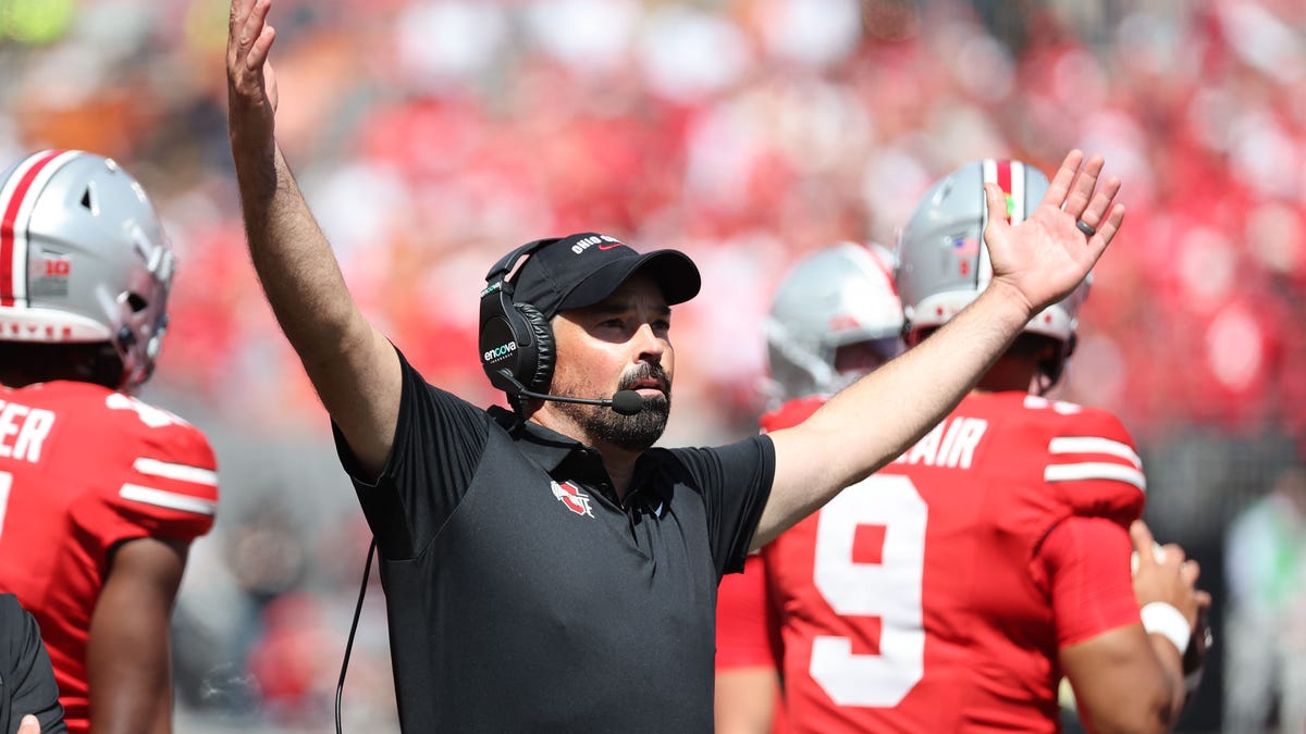 BetMGM Bonus Code SBWIRE – Get 00 in Bonus Bets for Ohio State vs Illinois, NCAAF Odds BetMGM Bonus Code SBWIRE – Get 00 in Bonus Bets for Ohio State vs Illinois, NCAAF Odds