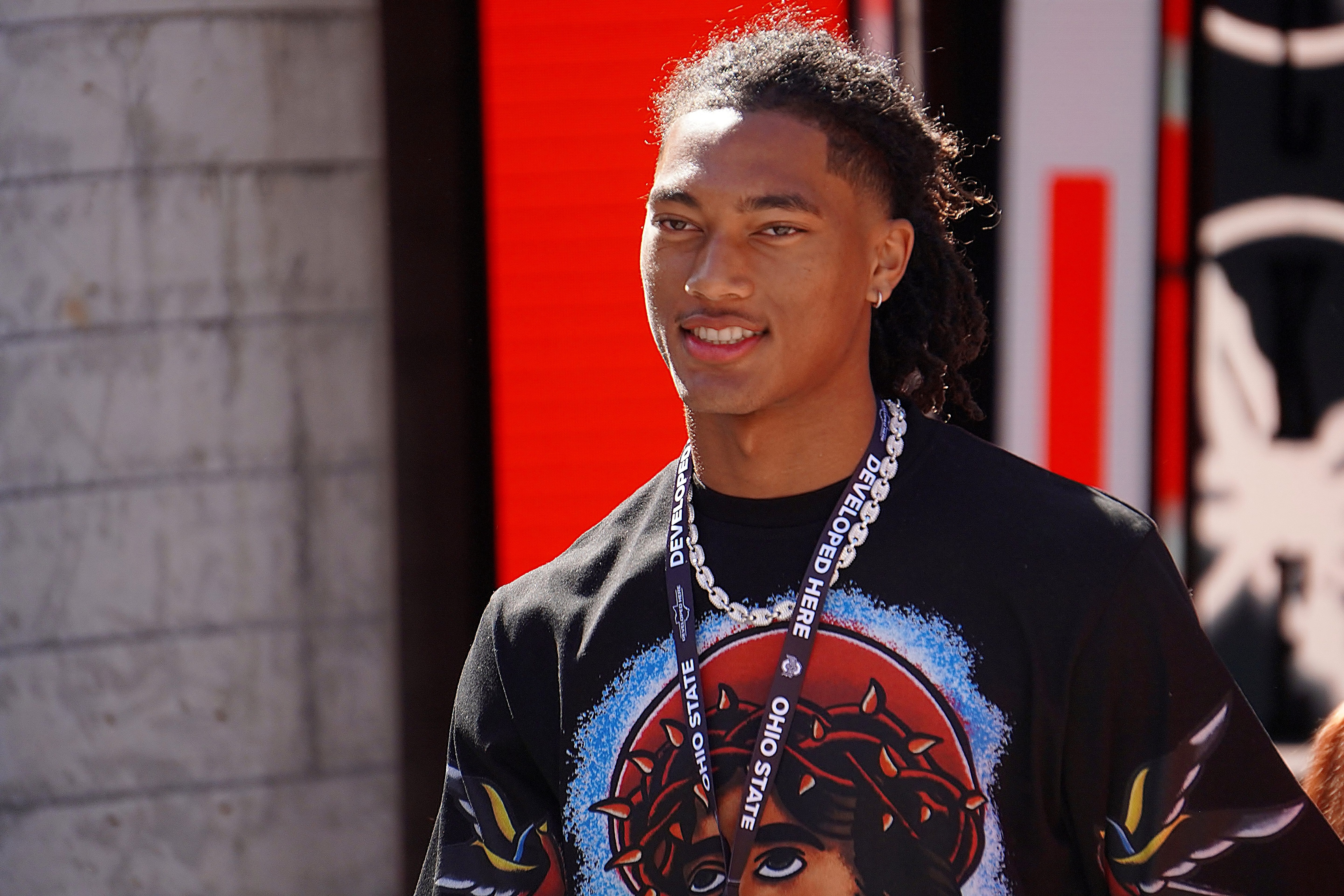 Has Chris Henry Jr. signed yet? What to know about the Ohio State target