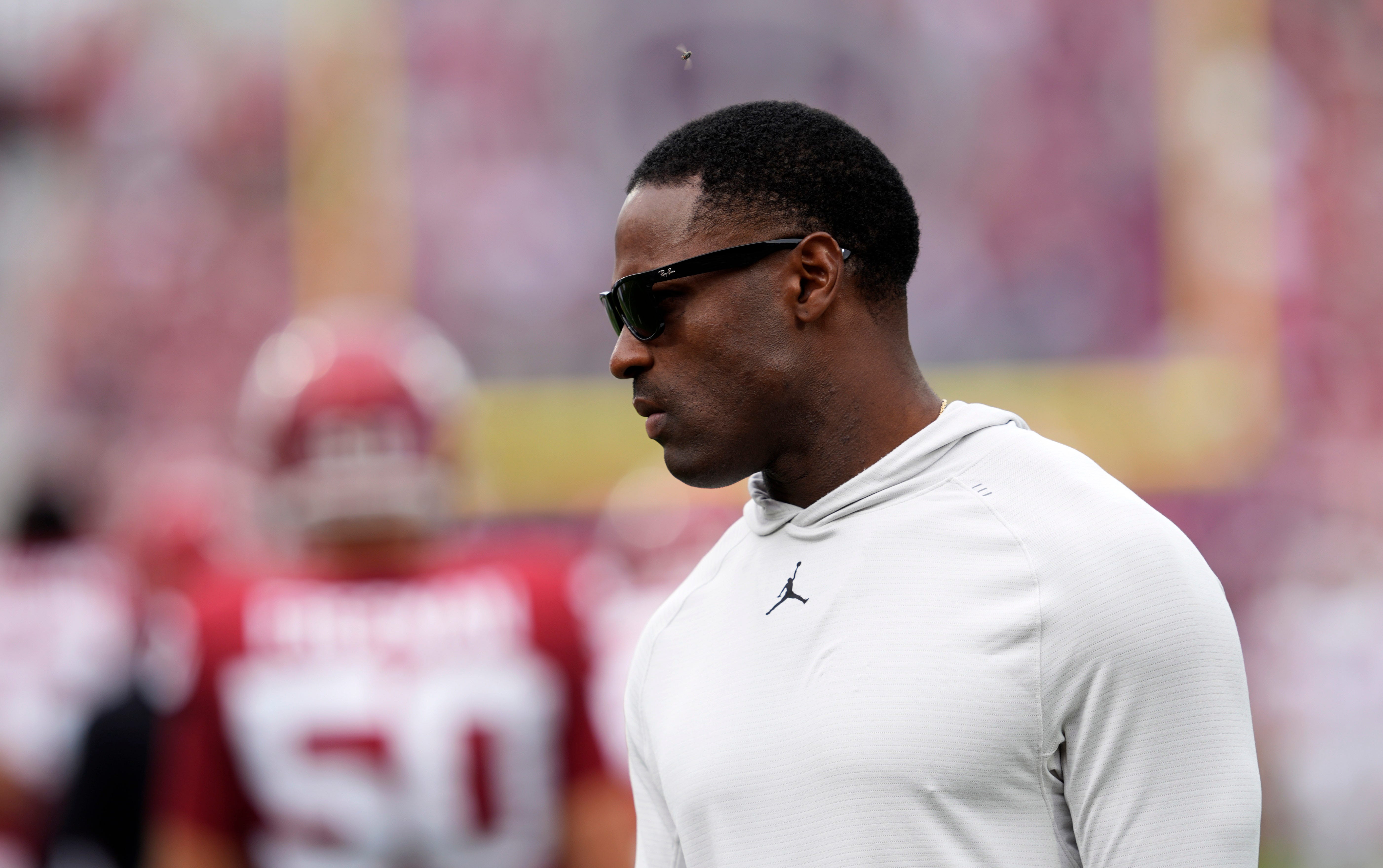 DeMarco Murray set to leave as OU football RB coach for Kansas City Chiefs, per report