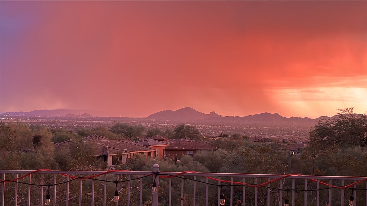 Metro Phoenix flood watch canceled Metro Phoenix flood watch canceled