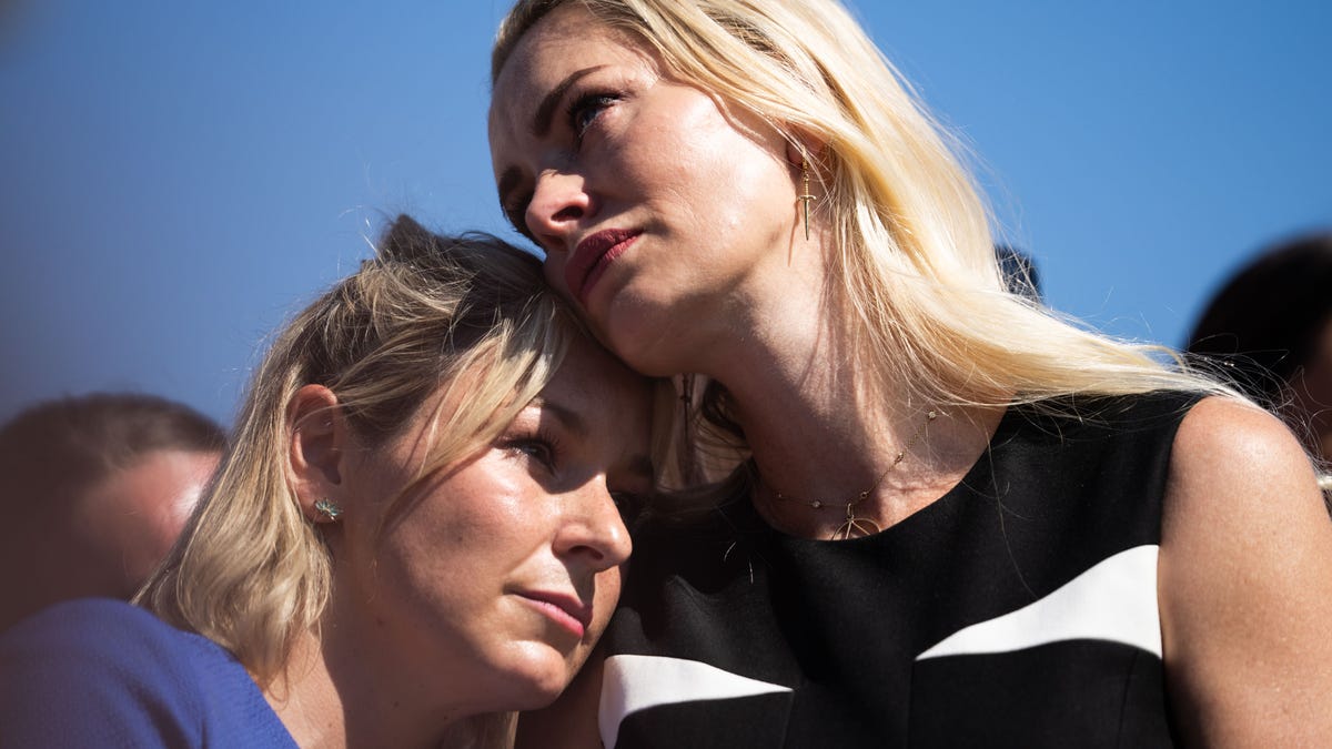 Epstein Files Capitol Hill