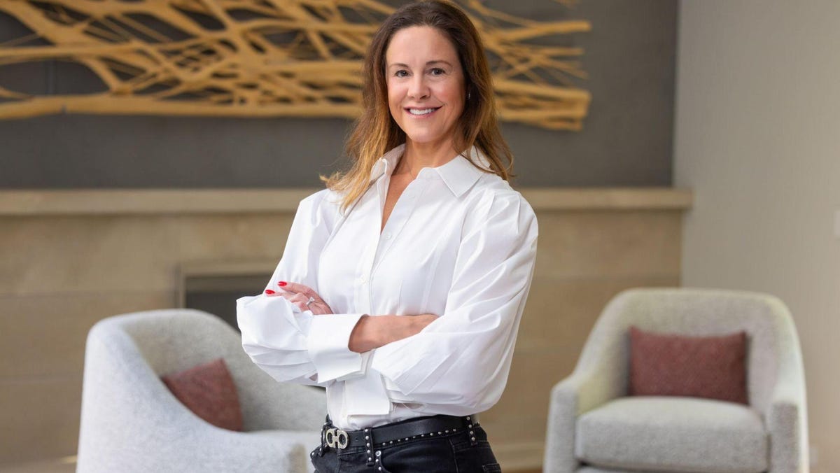 Why Cat Miller Built ThisWayUp After Witnessing the Hidden Mental Health Crisis Affecting 60% of Teen Girls Why Cat Miller Built ThisWayUp After Witnessing the Hidden Mental Health Crisis Affecting 60% of Teen Girls