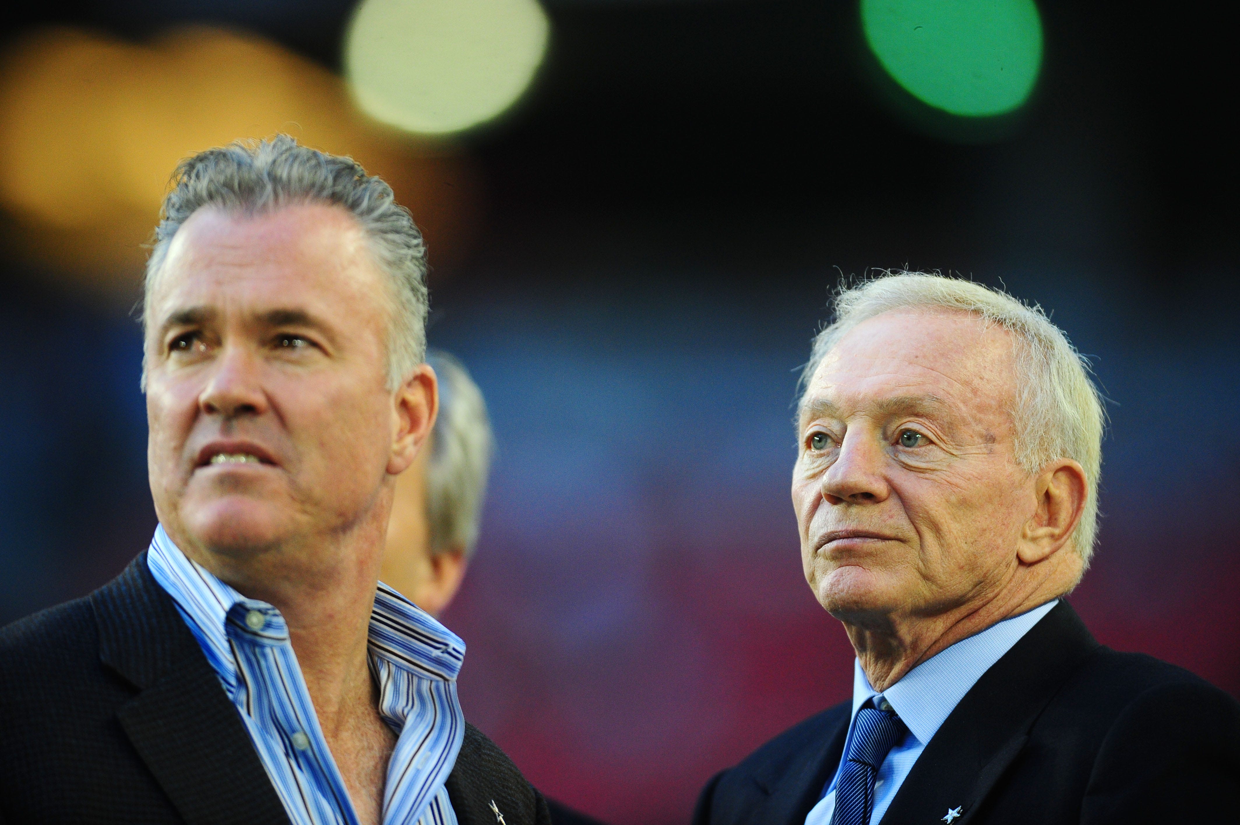 Teams move up and down the draft order every April to secure their favorite prospects. Here are six teams primed for movement in the 2026 NFL Draft.