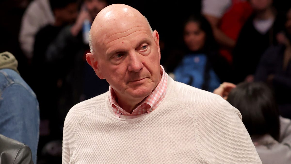 Steve Ballmer confident Kawhi Leonard investigation will clear Clippers thumbnail