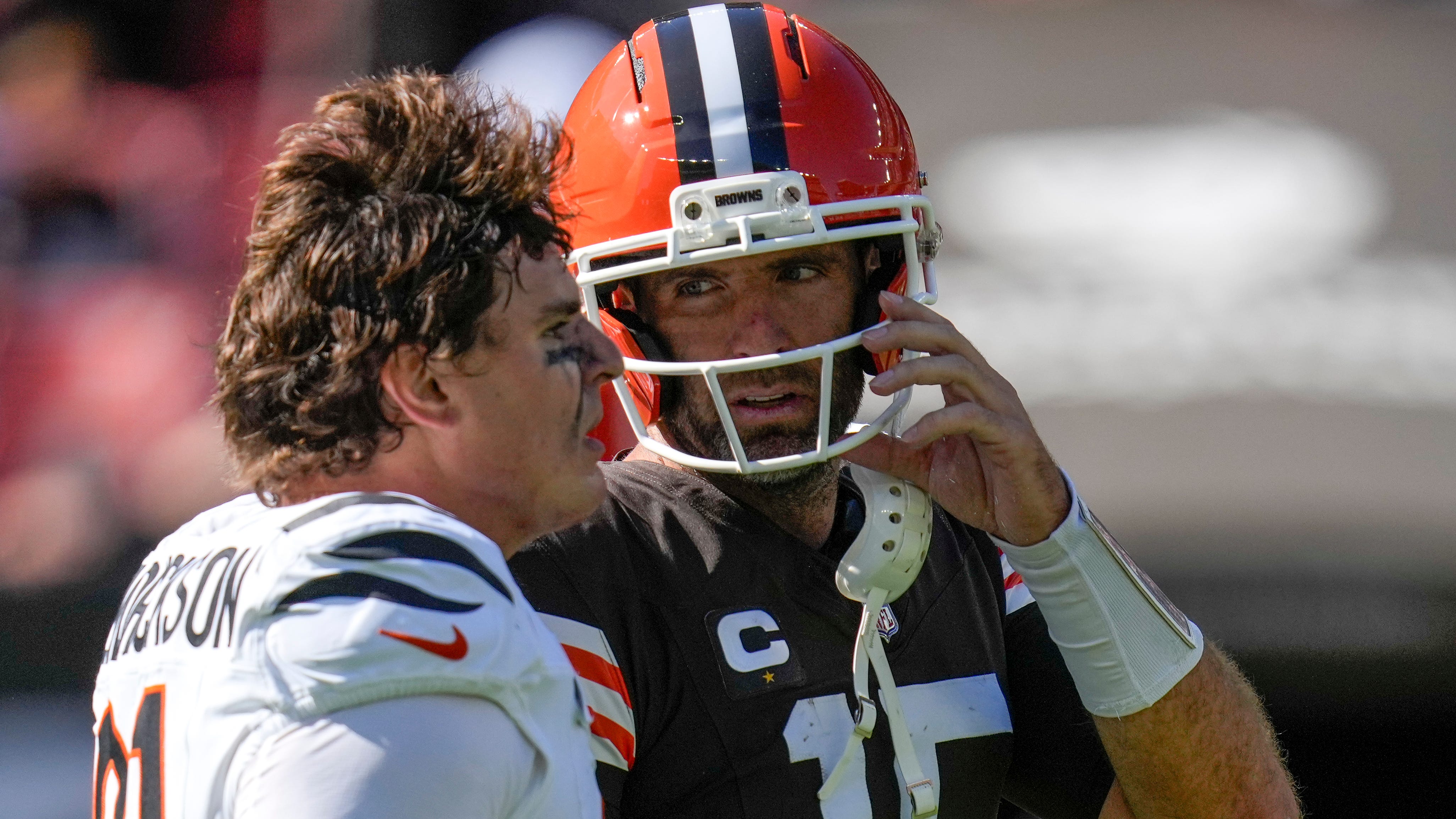 Aaron Rodgers Stats, NFL News, Bio and More - USA TODAY Sports