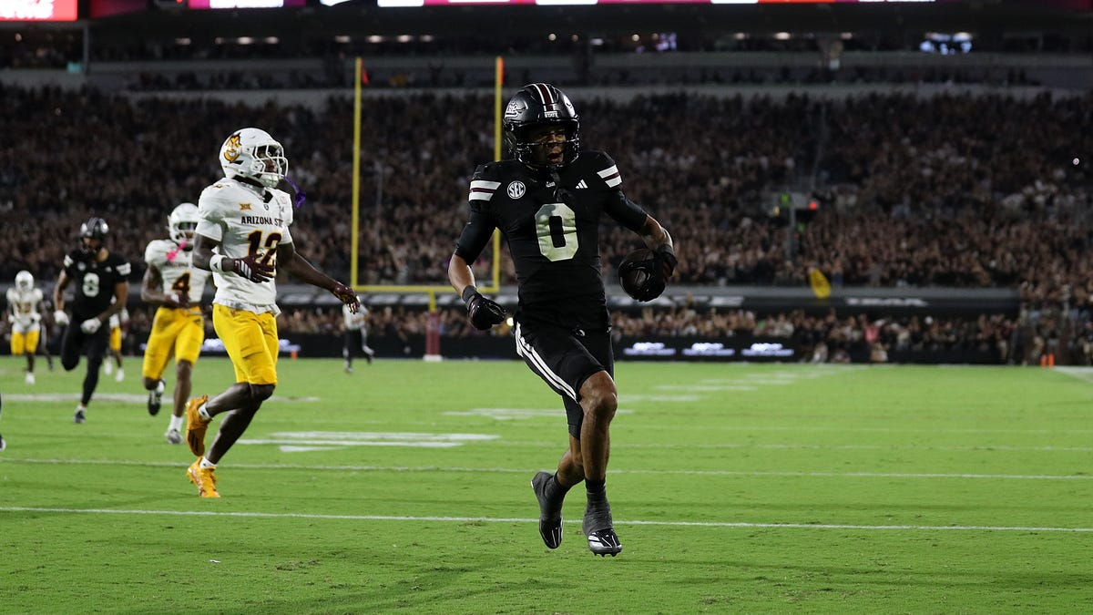 Will Mississippi State upset Texas, Arch Manning, end SEC losing streak? Our prediction Will Mississippi State upset Texas, Arch Manning, end SEC losing streak? Our prediction
