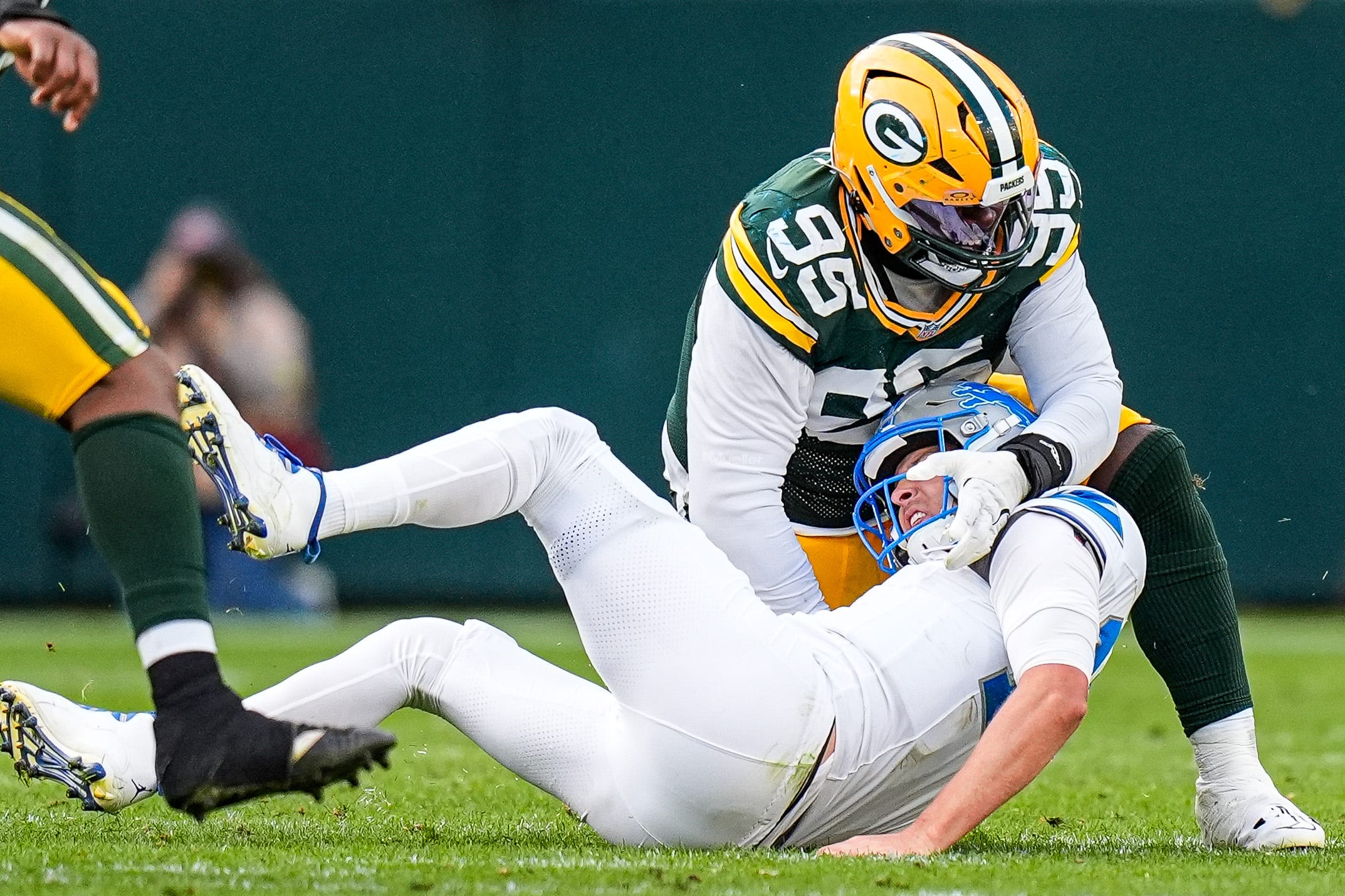 Do the Detroit Lions owe you money? A (not) serious look at fan restitution