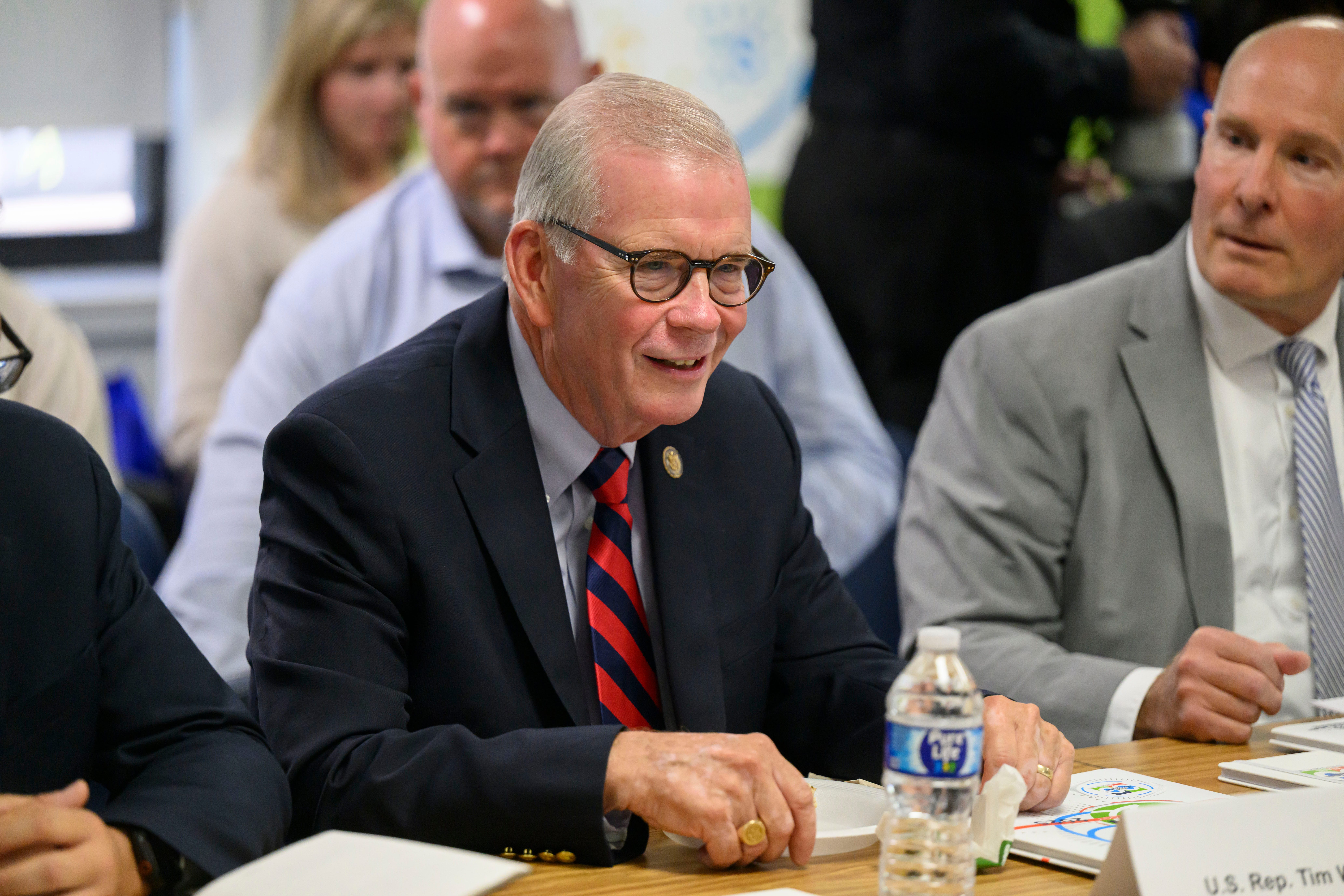 Image for Michigan lawmakers voted on restoration of health insurance subsidies