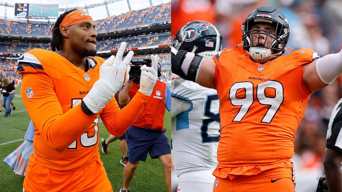 NFL Week 2 scouting report: Denver Broncos players to watch vs Indianapolis Colts NFL Week 2 scouting report: Denver Broncos players to watch vs Indianapolis Colts