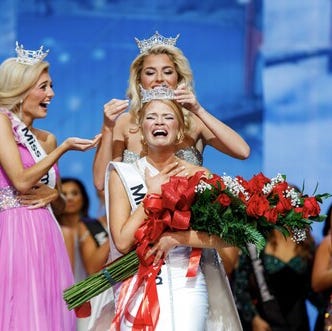 Cassie Donegan, Miss New York, was officially crowned Miss America 2026 on Sunday, Sept. 7 following a lengthy and rather arduous competition cycle.