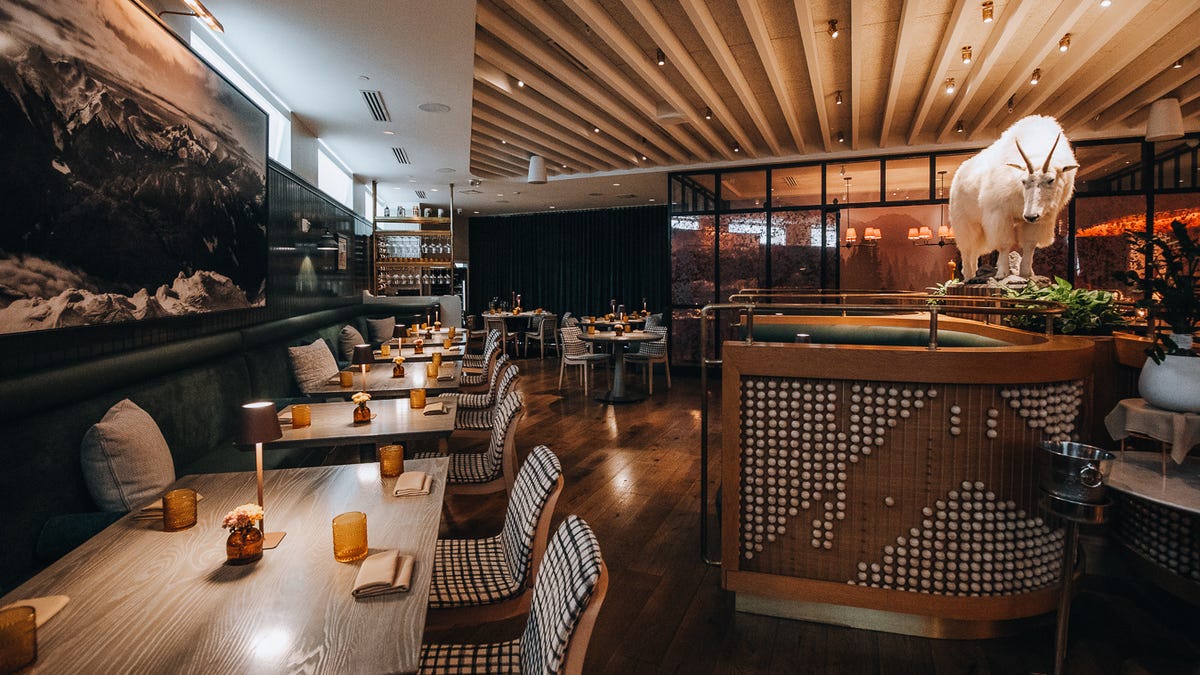 This Georgia restaurant among the 50 best places in America, the New York Times says This Georgia restaurant among the 50 best places in America, the New York Times says