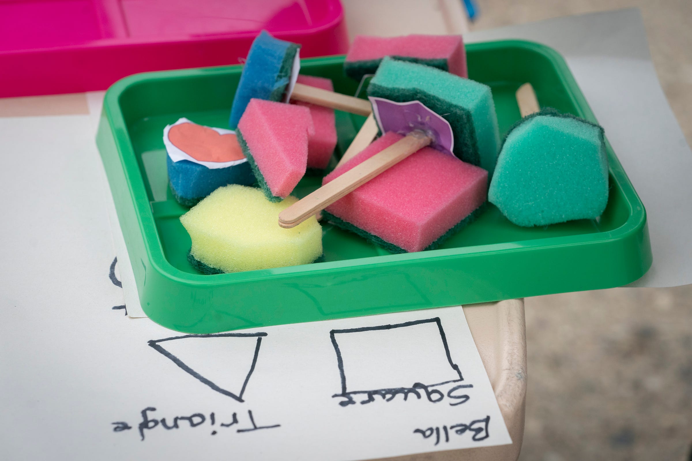 Child care centers await answer on funding for crucial program