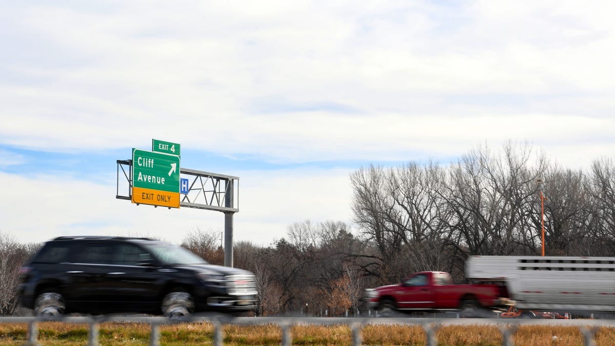 The share of fatal crashes involving teen drivers is higher in South Dakota than most other states The share of fatal crashes involving teen drivers is higher in South Dakota than most other states