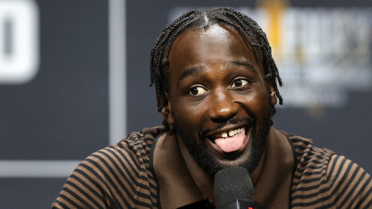 Canelo vs. Crawford Media Day Stream (mediodía ET) Canelo vs. Crawford Media Day Stream (mediodía ET)