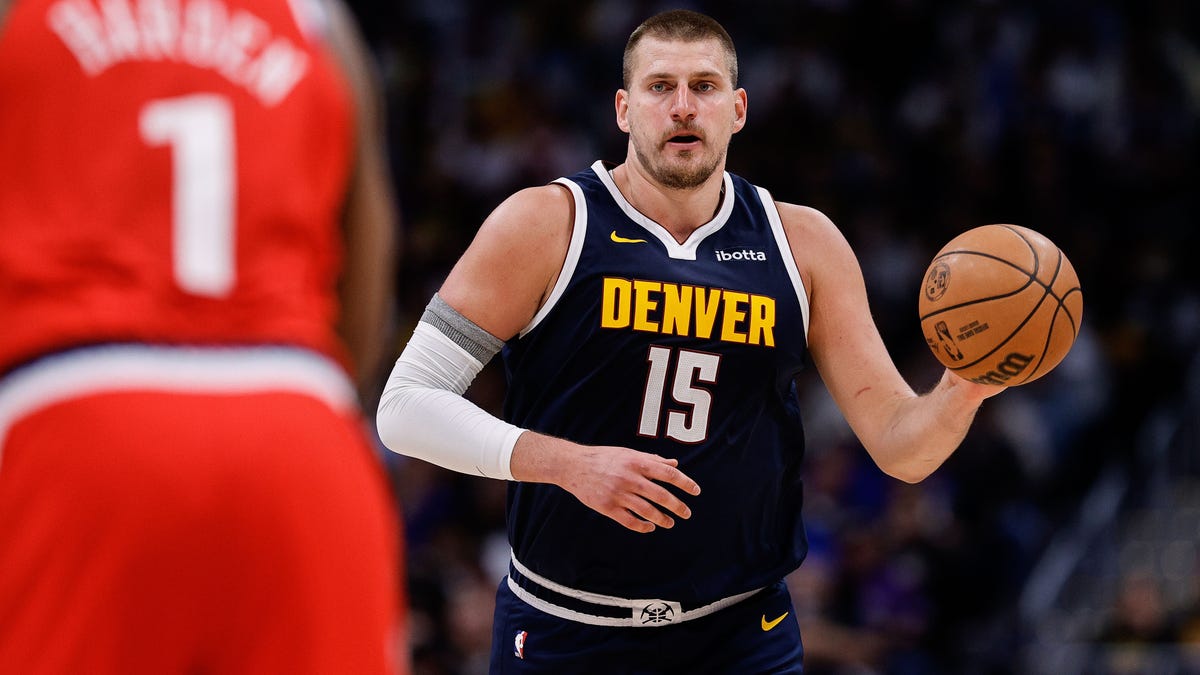 Denver Nuggets depth chart: Projecting starters, backups for 2025-26 season Denver Nuggets depth chart: Projecting starters, backups for 2025-26 season