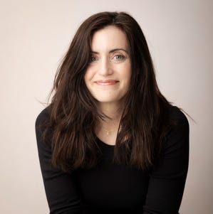 Carla Ciccone is the author of "Nowhere Girl: Life as a Member of ADHD's Lost Generation."