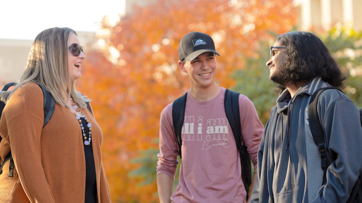 Getting career guidance and in-demand job skills at 3 Ohio locations plus online Getting career guidance and in-demand job skills at 3 Ohio locations plus online