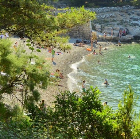 Vis Island is the antidote to crowded hotspots like Dubrovnik.
