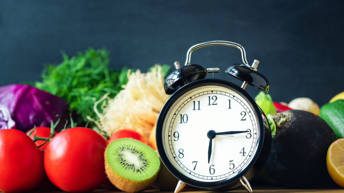 How often should you eat? How often should you eat?