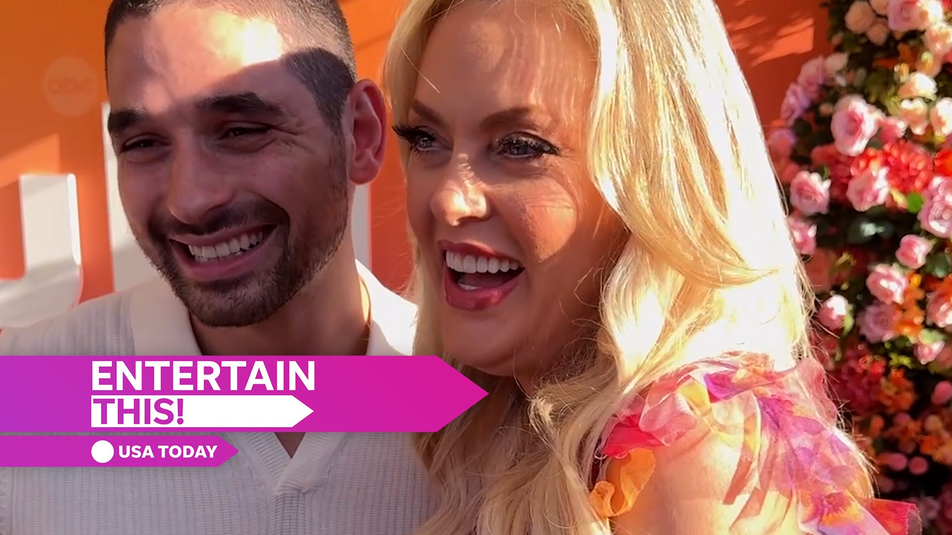 DWTS 今晚几点开始？如何投票选出 2025 年获胜者