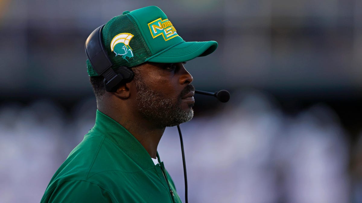 Where to watch Norfolk State vs Delaware State today: Time, TV channel for Week 10 game Where to watch Norfolk State vs Delaware State today: Time, TV channel for Week 10 game