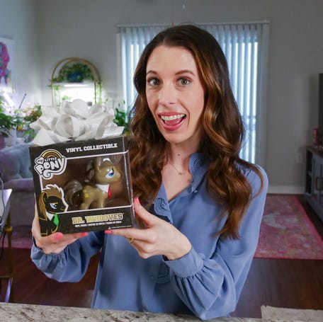 How to be the best gift giver.