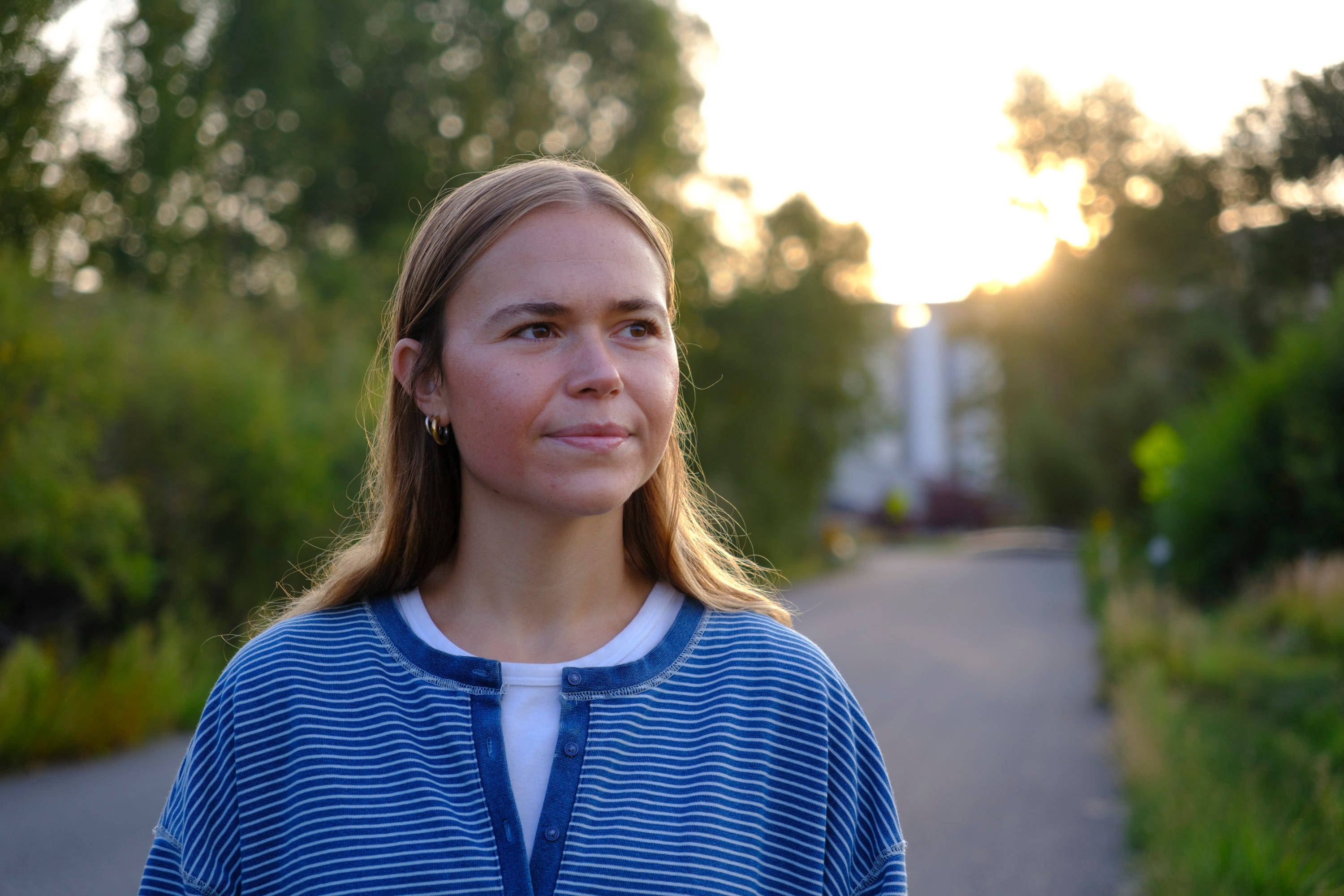 Könnte sie die größte Hoffnung der Demokraten sein? Lernen Sie Tim Walz‘ ...