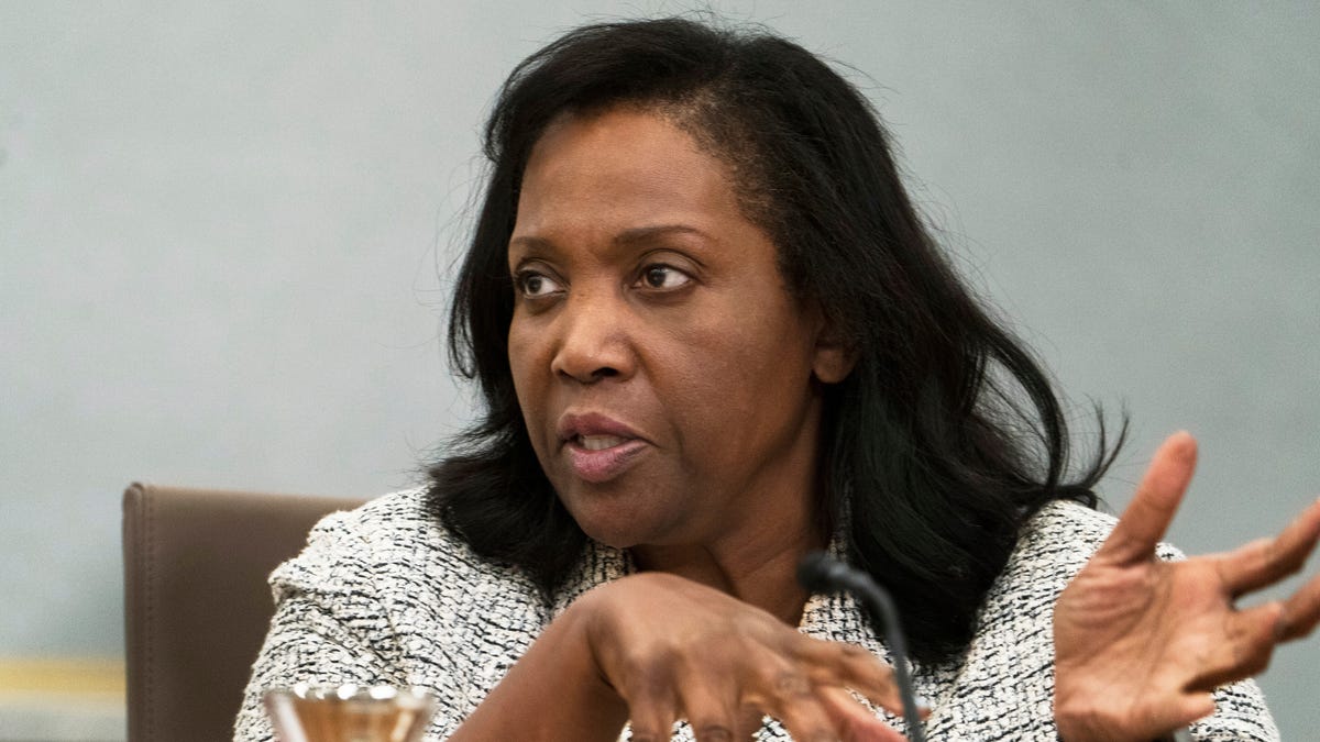 Trump administration renews push to fire Fed governor from Michigan ahead of key vote Trump administration renews push to fire Fed governor from Michigan ahead of key vote