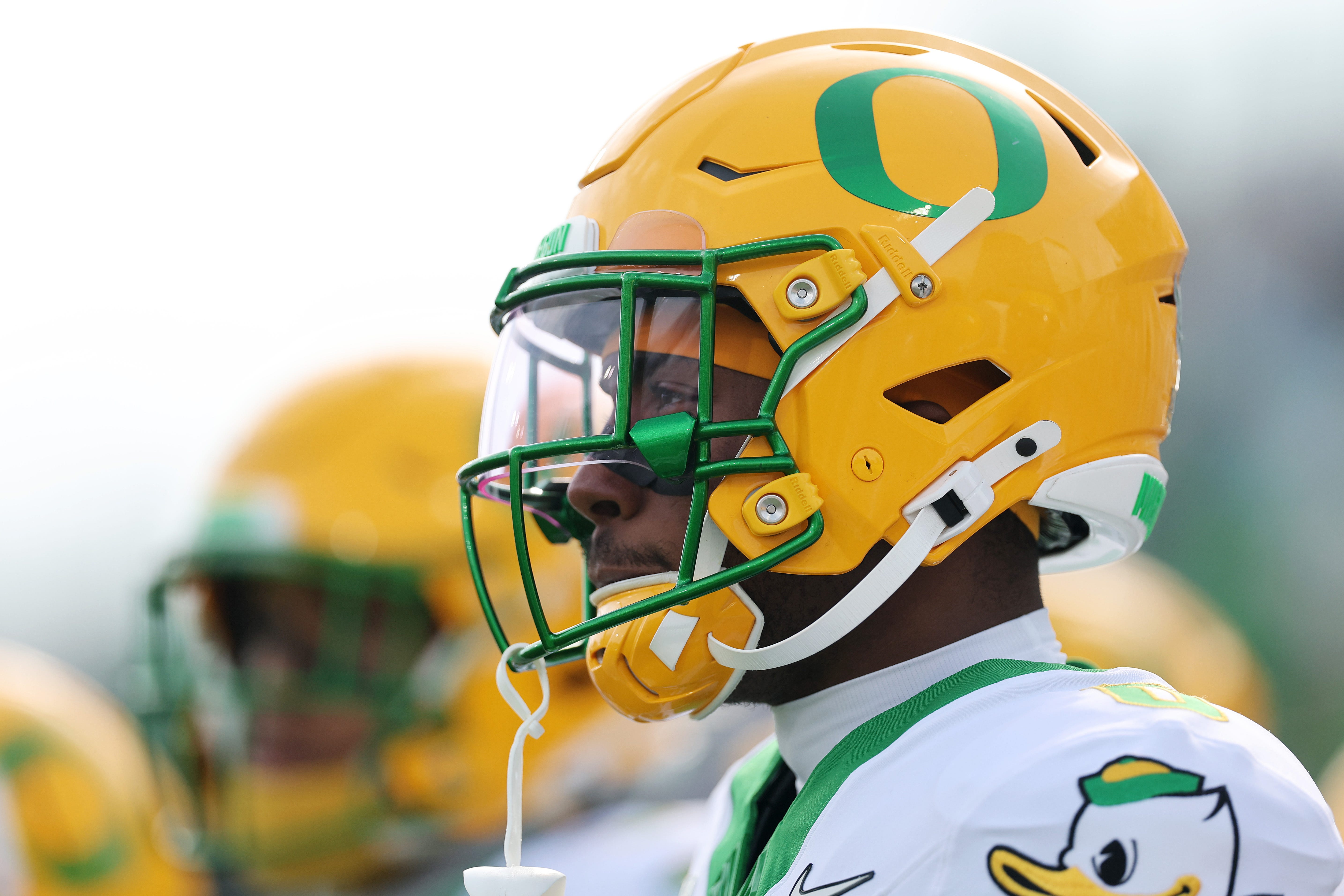 Oregon football schedule among toughest in the nation, per CBS Sports