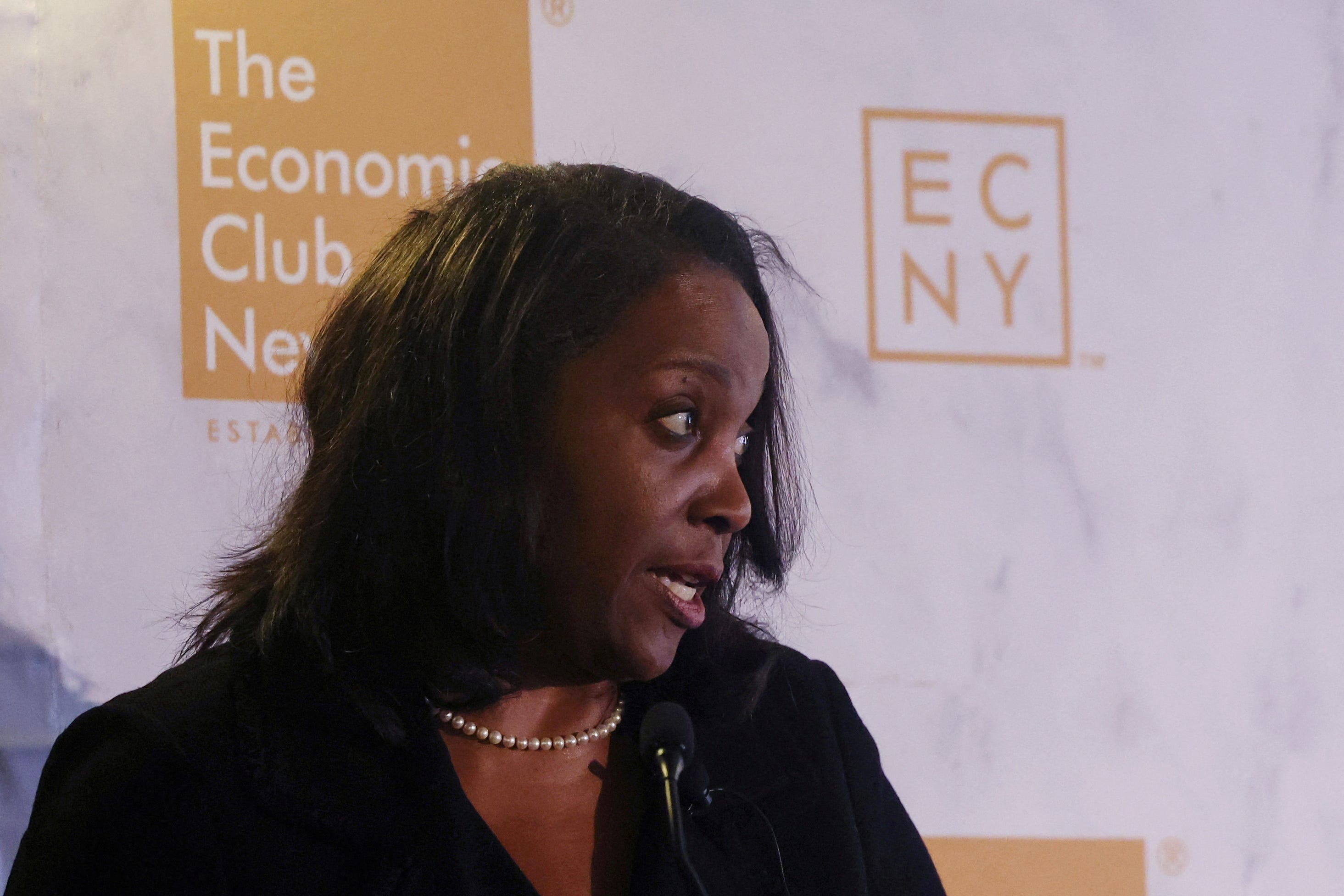 Fed’s Cook never sought tax exemption for GA home as primary residence