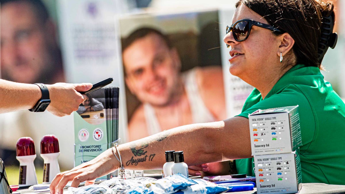 Delaware officials recommend ways to reduce fatal overdoses after 2 years of decreases Delaware officials recommend ways to reduce fatal overdoses after 2 years of decreases