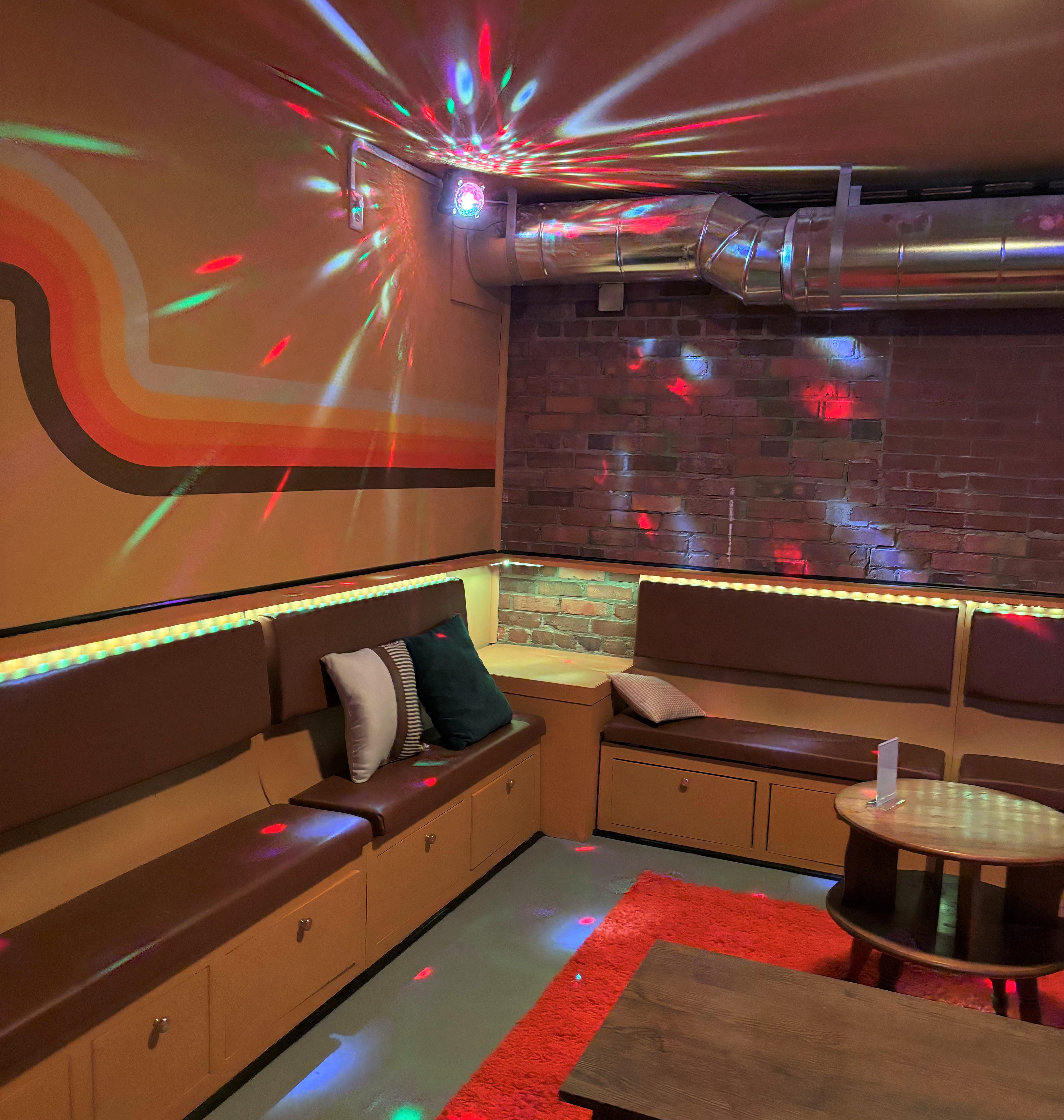K-Town Korean-style karaoke bar opens in Wilmington, NC