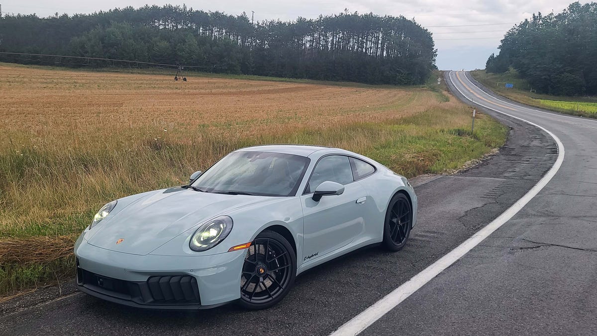 Porsche’s sliding sales deepen German automotive malaise Porsche’s sliding sales deepen German automotive malaise
