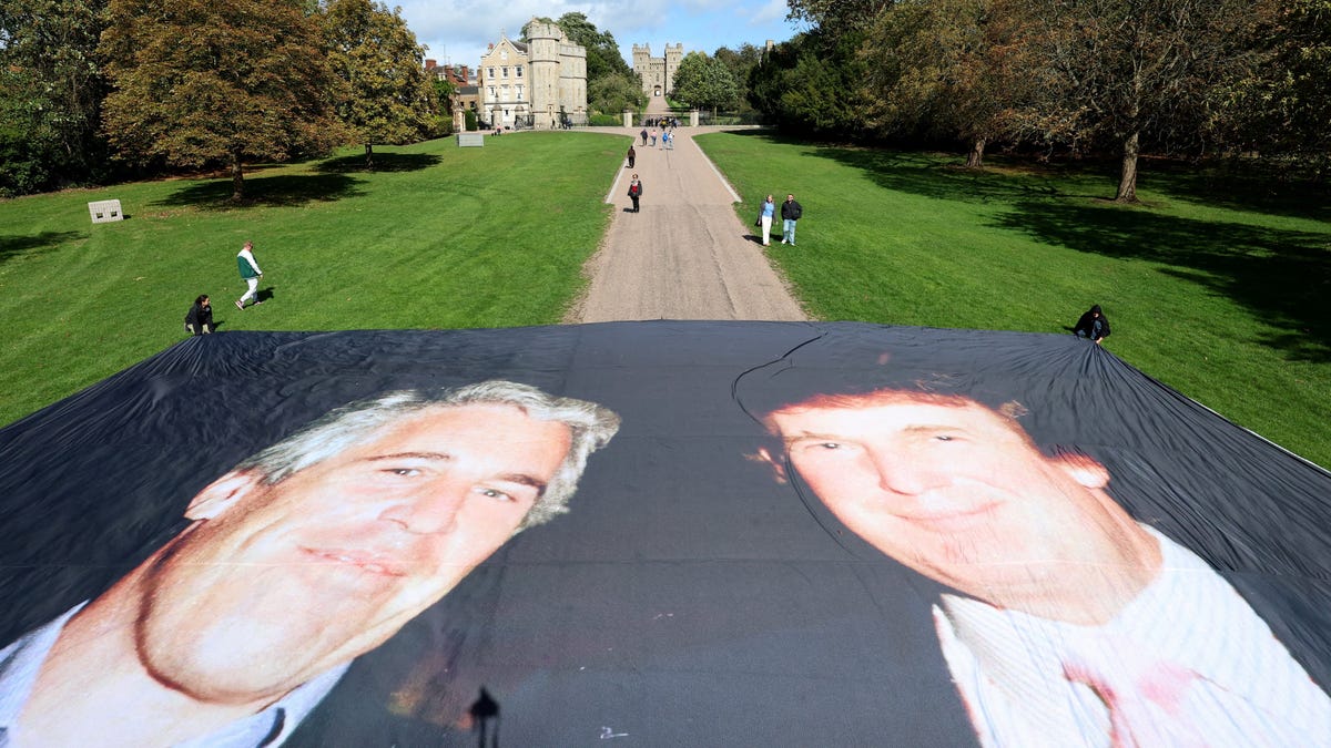 Usa Trump Britain Protest