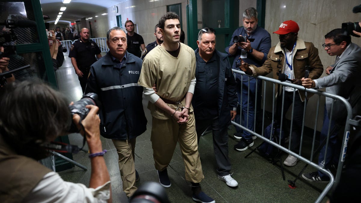 NYC CEO Murder Trial: Terrorism Charges Dropped, But Will Justice Prevail?