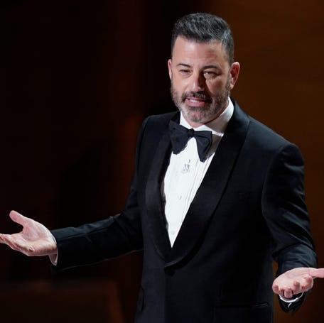 ABC has indefinitely pulled Jimmy Kimmel's late-night talk show following comments he made Sept. 15, 2025, on an episode regarding the fatal shooting of conservative commentator Charlie Kirk.