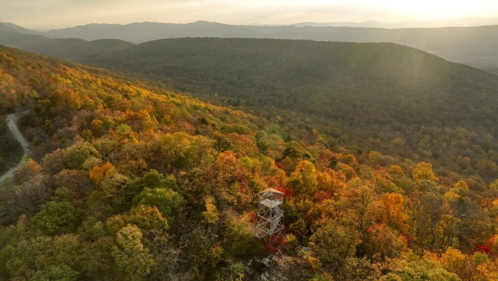 Where to take the kids this fall: 10 perfect family getaways