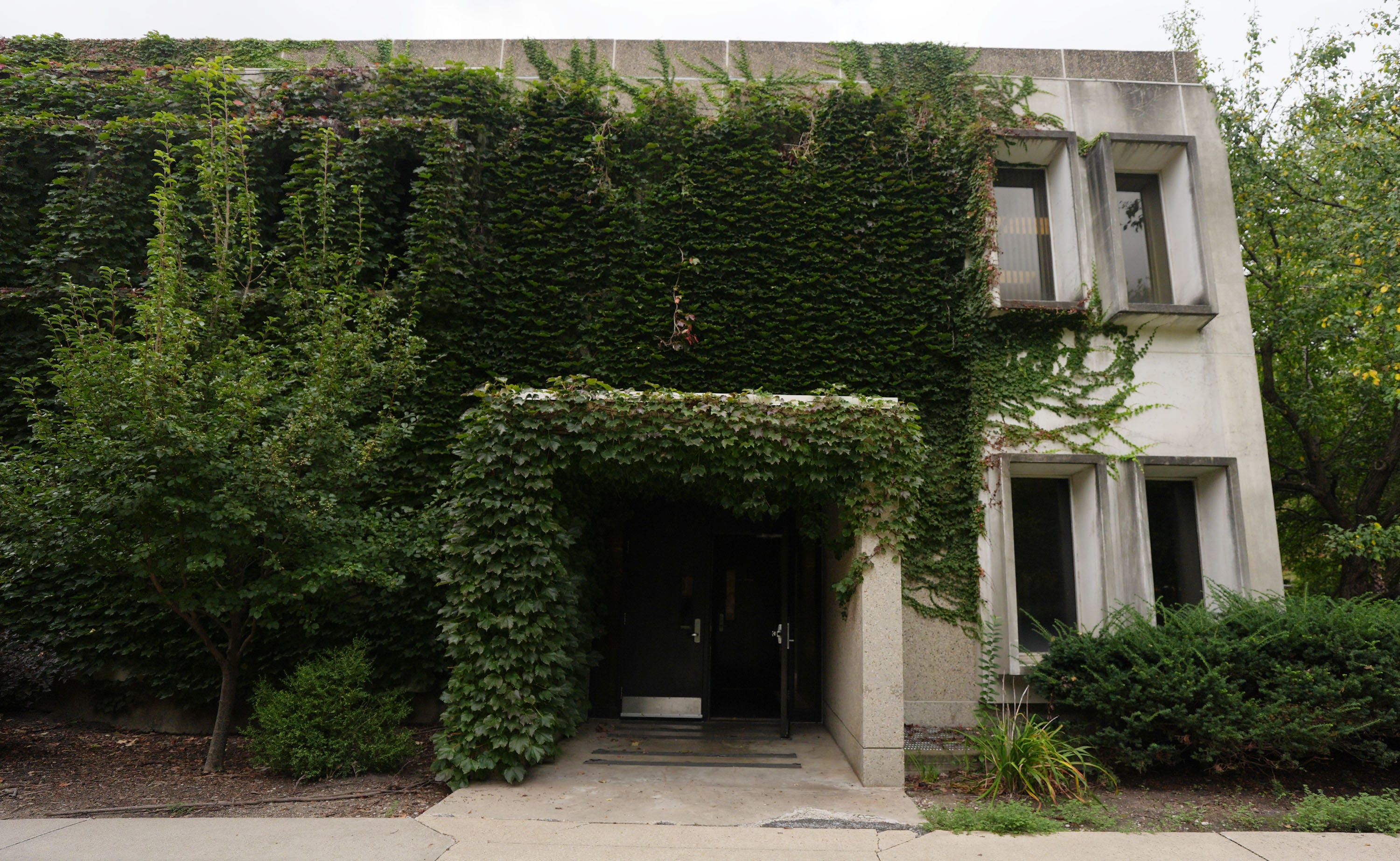 Iowa State will start renovating its computer science facility in 2027