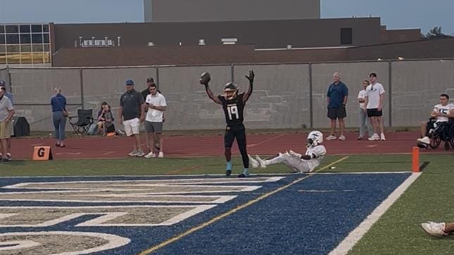Greater Cincinnati high school football Week 5 takeaways Greater Cincinnati high school football Week 5 takeaways